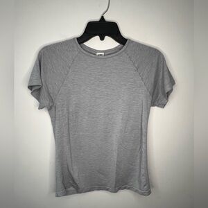 JoyLab Gray Women's Top